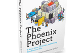 The Phoenix Project And DevOps