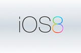 Перевод: iOS 8 Human Interface Guidelines — Создание дизайна для iOS