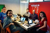 I will join the world’s first global virtual Hackathon