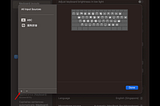 How to Type Pāli Diacritics on a Mac