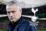 Karena Mourinho, Tottenham ke Semifinal Piala Liga Inggris