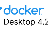 Docker Desktop v4.22: Say Goodbye to Slow File Transfers with VirtioFS
