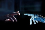 The unbeatable duo: artificial intelligence does not replace human intelligence