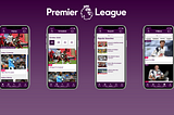 Case study: Why isn’t there a streaming app for the Premier League?