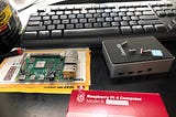 Canakit Raspberry PI 4 computer Extreme Kit