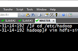 HADOOP: ELASTICITY WITH LVM (LOGICAL VOLUME MANAGER)