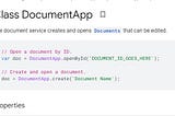 Google Apps script do not replaced until execution finished