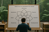 How to Design Regenerative Systems