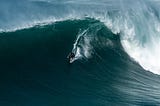 Nazaré Portugal Big Surfing Waves