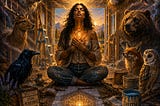Remodeling the Soul