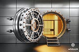 Advanced automation goes to traditional industries — Polish modern vault and safe deposit boxes…