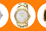 Buy Top Branded Watches At Reasonable Prices