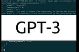 Ever thought of using GPT model for running Kubernetes?