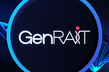Introducing the GenRAIT Podcast