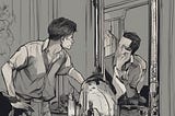 Shattered Mirrors: Breaking Free from My Reflection