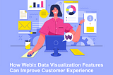 Unlocking Customer Insights: How Webix Data Visualization Transforms Business Success