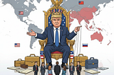 Il Paradosso Trump: Come il Disprezzo Americano Potrebbe Accelerare l’Autonomia Africana