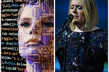 AI responds to Adele’s “Easy on Me” with 5 poems about divorce