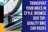 Bike Car Racks