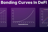 Rethinking Bonding Curves — Webinar, Tuesday, March 19th, 12–1pm EST