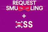 Exploiting HTTP Request Smuggling (TE.CL)— XSS to website takeover