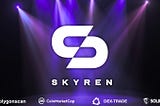 Skyren DAO: Advancing Yield Tokenization & Airdrop Farming Protocol Development