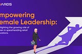 Empowering Female Leadership
