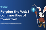 Gilder officially launches on Sui and Aptos, ushering in a new era for Web3 gaming communities