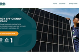 Greenlink Energy Solutions ‘s website