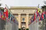 India did not Vote for the Resolution on “Islamophobia” in the UN General Assembly.