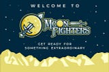 We would like to announce the launch of MoonFighters ($MF).