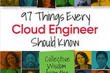 Good Code is like Good Joke — 25 Insights from Cloud Engineering