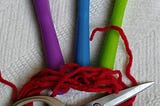 Beginning Crochet Tips #1