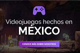 All Mexican Games released in 2022