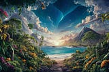 Where wonder awakens