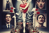 Love, Pain, and a Pair of Really Bad Shoes