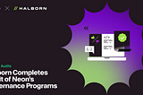 Halborn Completes Audit of Neon’s Governance Programs