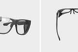 Designing for Google Glass