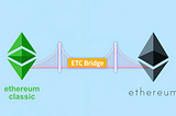 Ethereum Classic bước  vào hệ sinh thái Ethereum DeFi với wETC