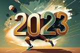 2023 in Sport (U.S): The Blurring of Lines