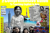 Teaching English in Asia Explained