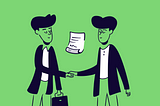 Understanding All About No-shop Clauses in Startup Deals