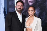 Jennifer Lopez Sings About Sex With Ben Affleck On A New Track