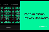 Scoring proven and verifiable goals