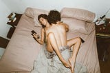 I Love My Husband. I’m Still Withholding Sex Until the Patriarchy Falls.