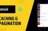 Caching and Pagination with Paging 3 in Android & Jetpack Compose