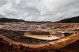 Hora de abandonar as grandes hidrelétricas