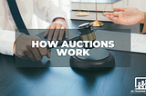 How Auctions Work
