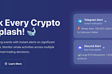 How Tracking Whale Transactions Can Help in Crypto Trading