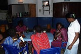 Our Small Kids Speak 4 Languages
